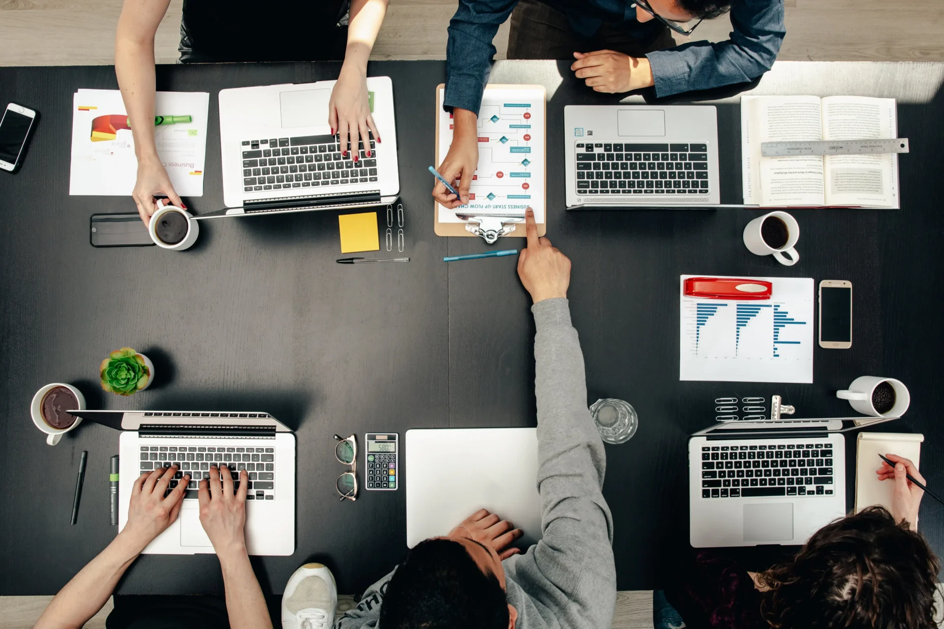 7 Kesalahan Umum Saat Melamar Kerja yang Harus Kamu Hindari