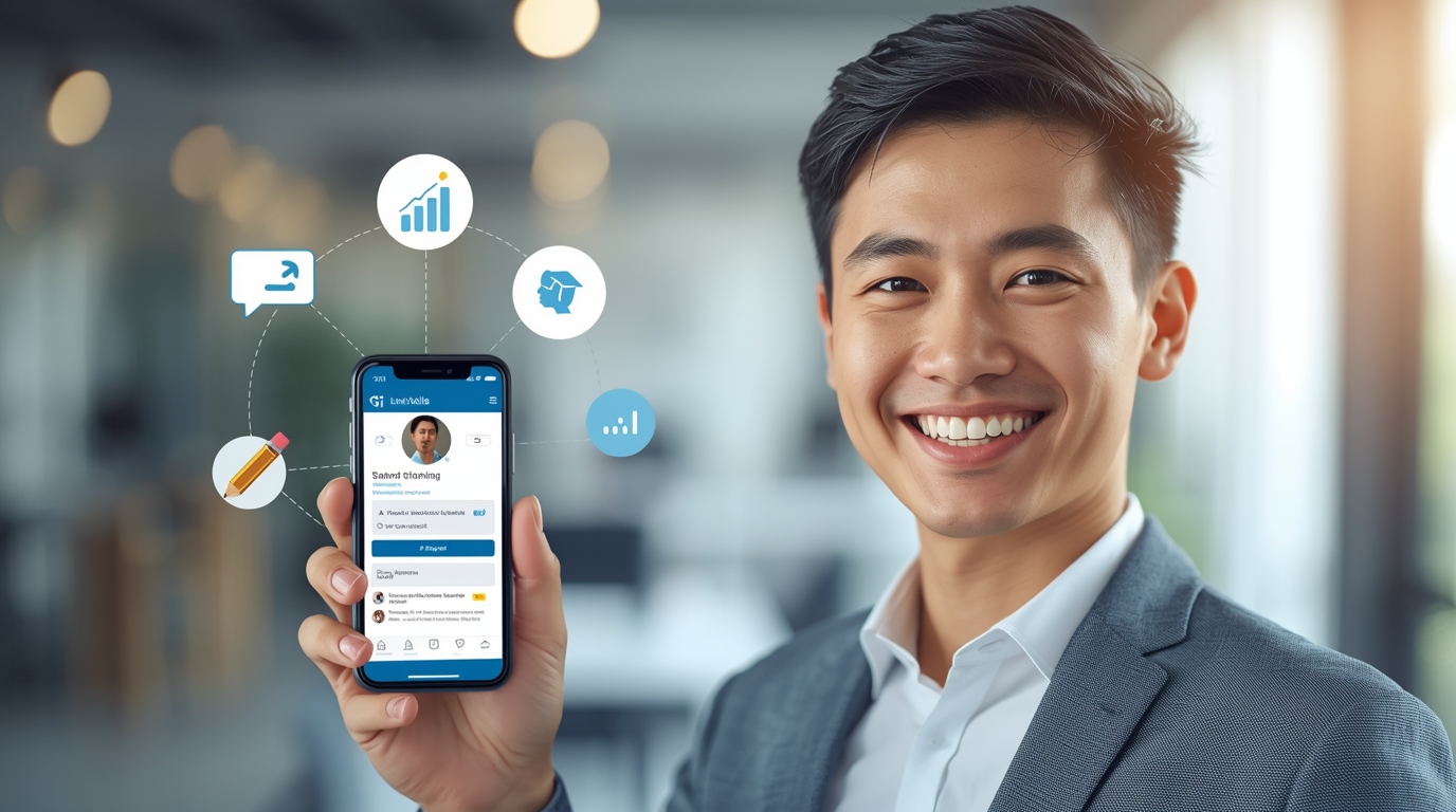 Cara Membangun Personal Brand di Media Sosial untuk Kemajuan Karir