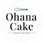 OHANA CAKE DESSERT